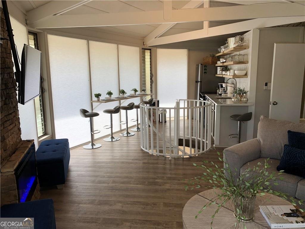 40 Treetopper Lane Jasper - Photo 6