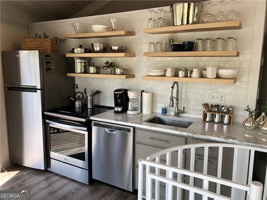 40 Treetopper Lane Jasper - Photo 7