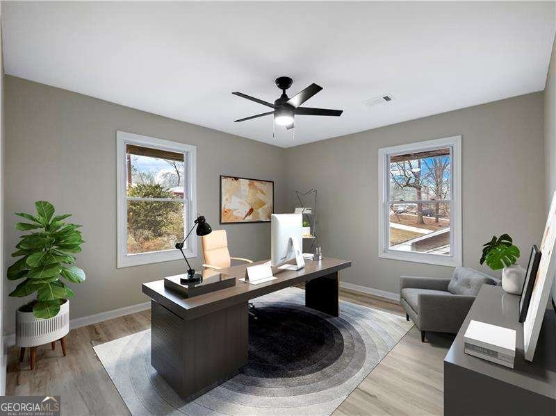 2308 Mark Trail Decatur - Photo 15