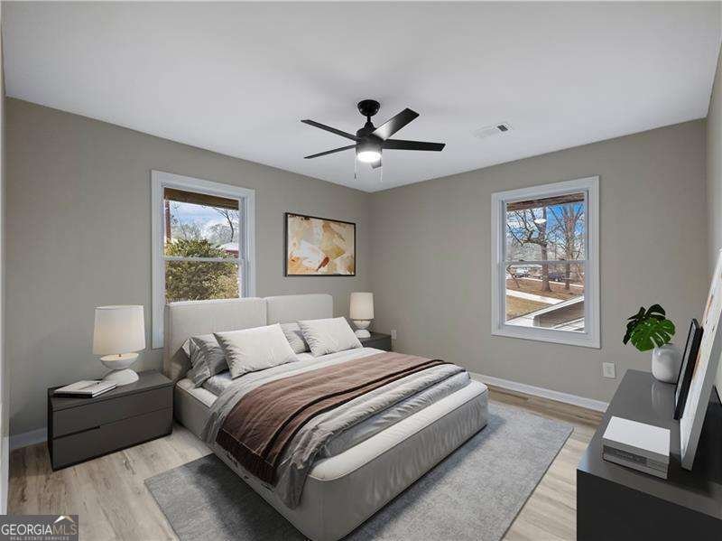 2308 Mark Trail Decatur - Photo 17