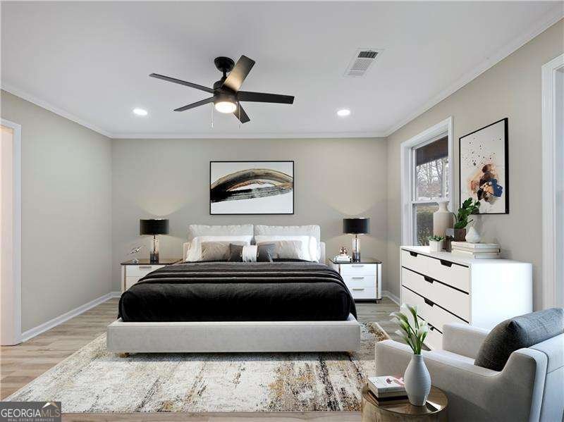 2308 Mark Trail Decatur - Photo 19