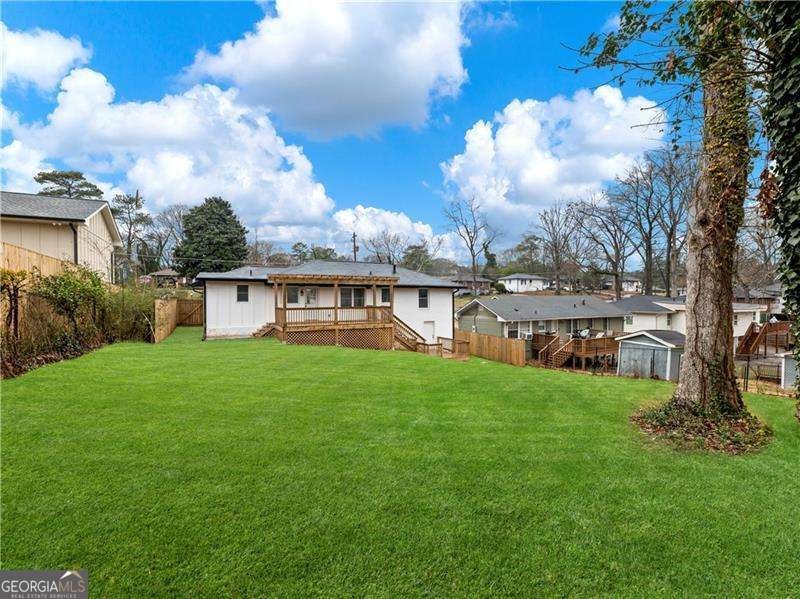 2308 Mark Trail Decatur - Photo 31