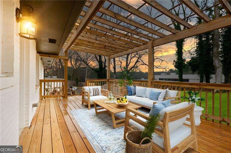 2308 Mark Trail Decatur - Photo 39