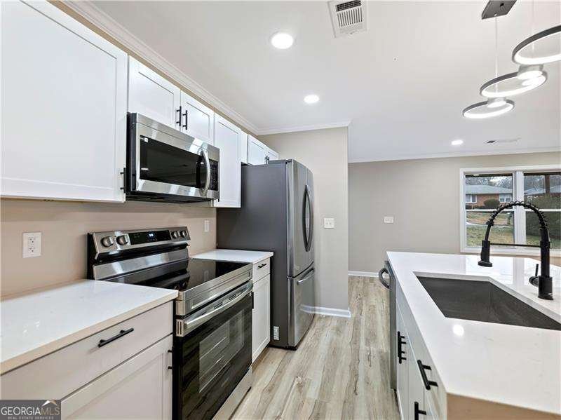 2308 Mark Trail Decatur - Photo 8