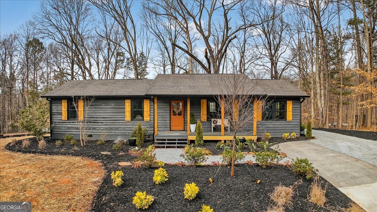 258 Arliss Drive Canton - Photo 1