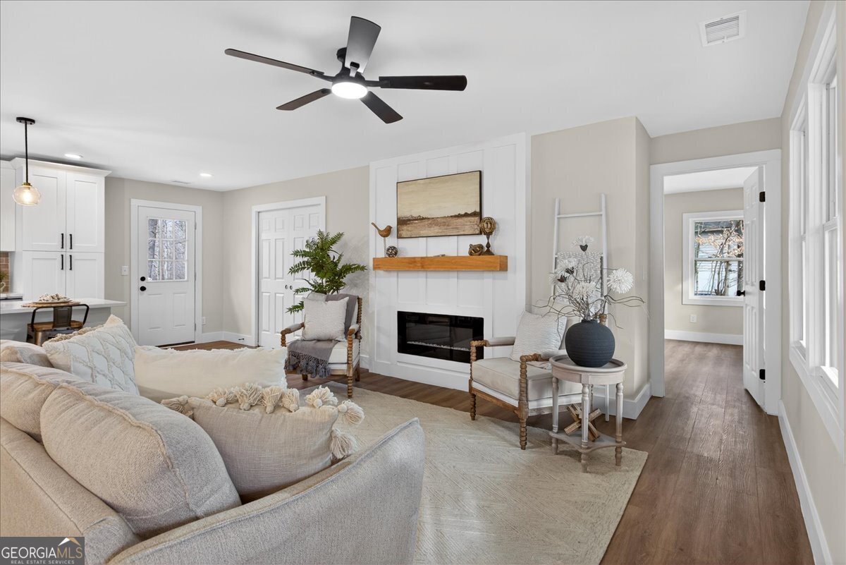 258 Arliss Drive Canton - Photo 11