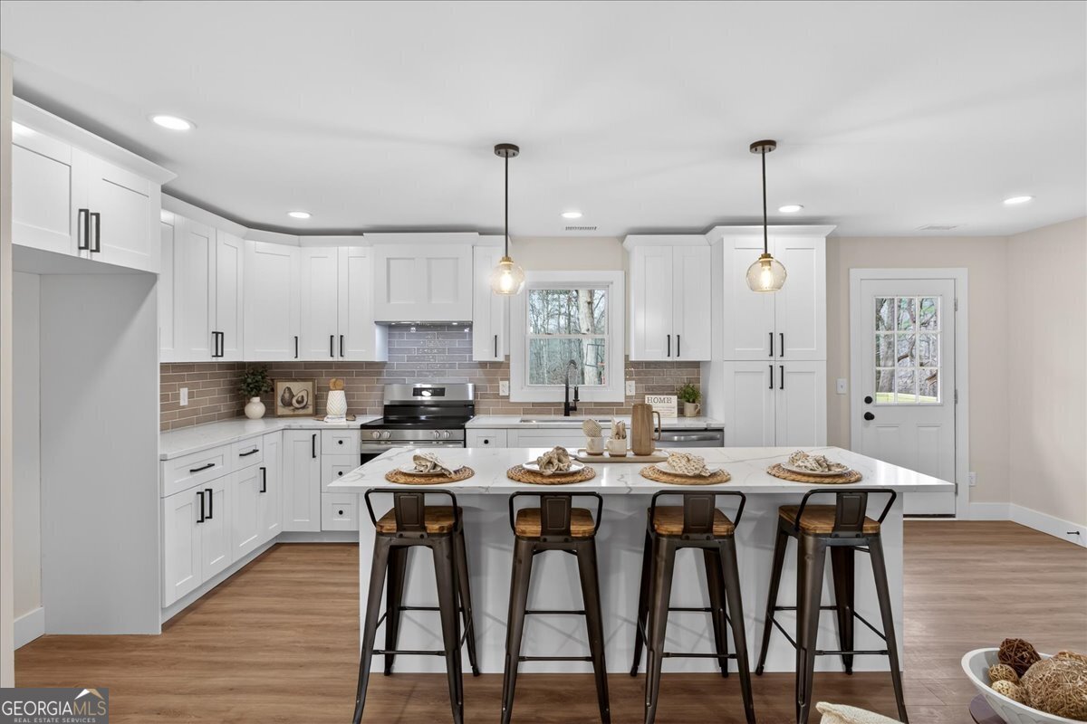 258 Arliss Drive Canton - Photo 12