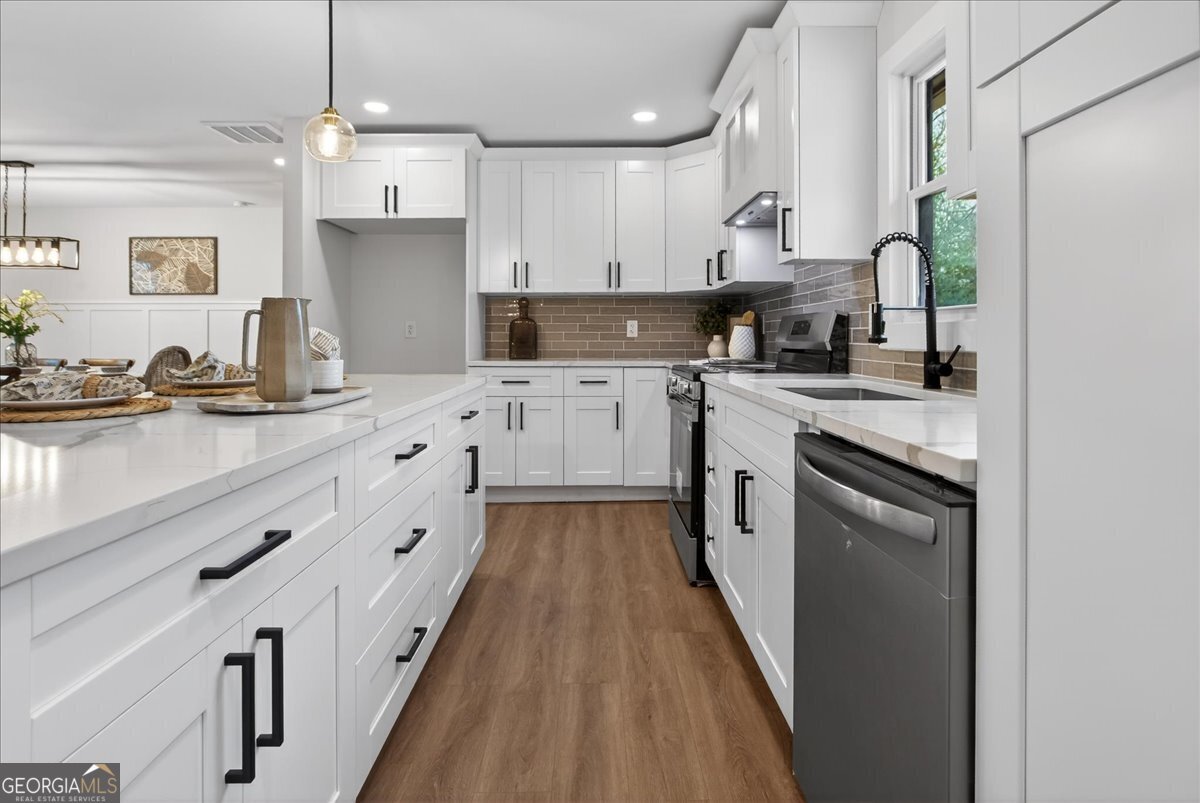 258 Arliss Drive Canton - Photo 13