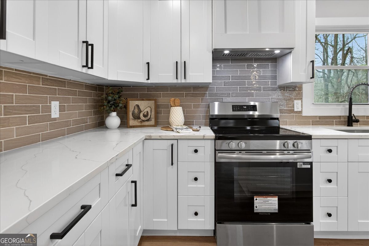 258 Arliss Drive Canton - Photo 14