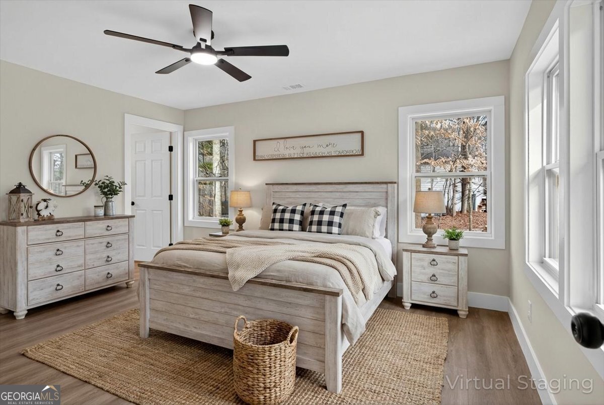 258 Arliss Drive Canton - Photo 15