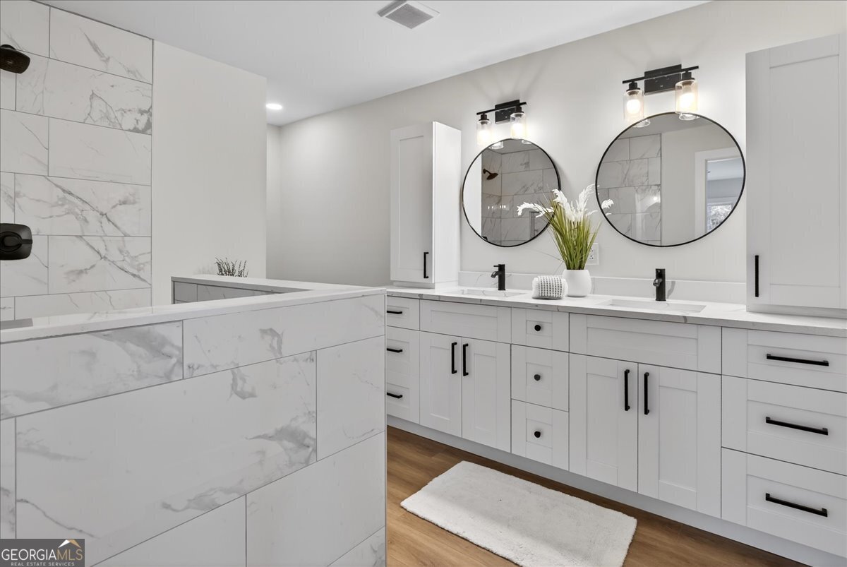 258 Arliss Drive Canton - Photo 17