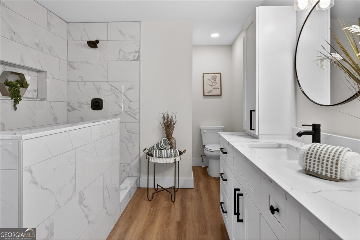 258 Arliss Drive Canton - Photo 18