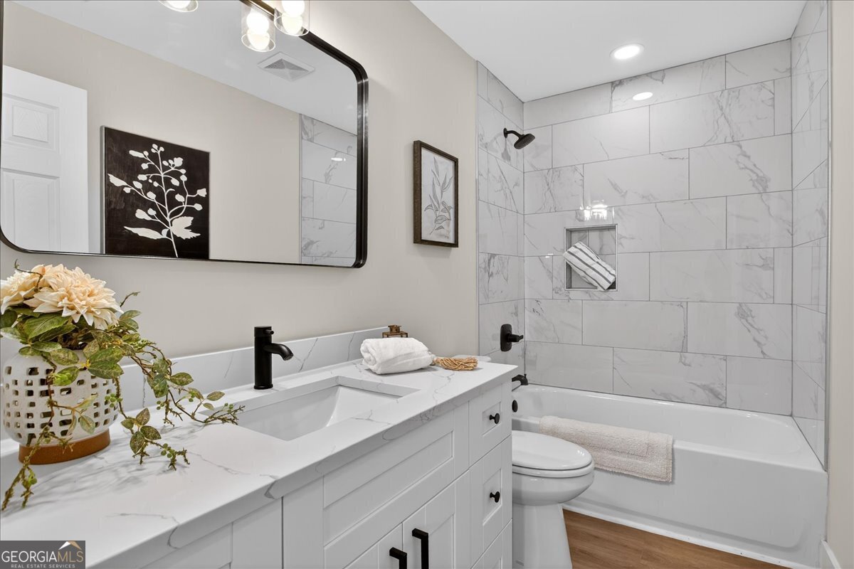 258 Arliss Drive Canton - Photo 22