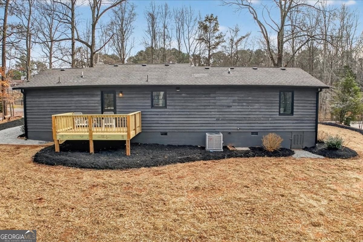 258 Arliss Drive Canton - Photo 26