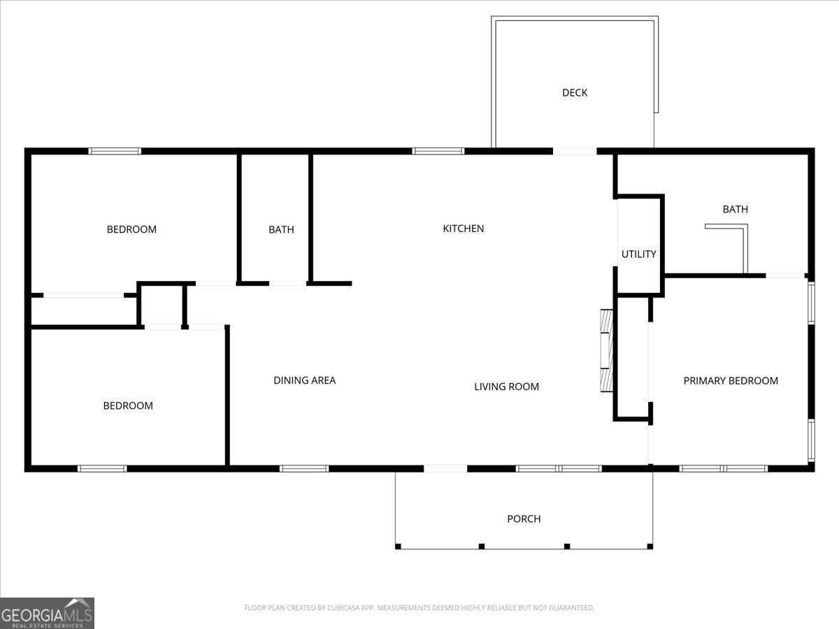 258 Arliss Drive Canton - Photo 31