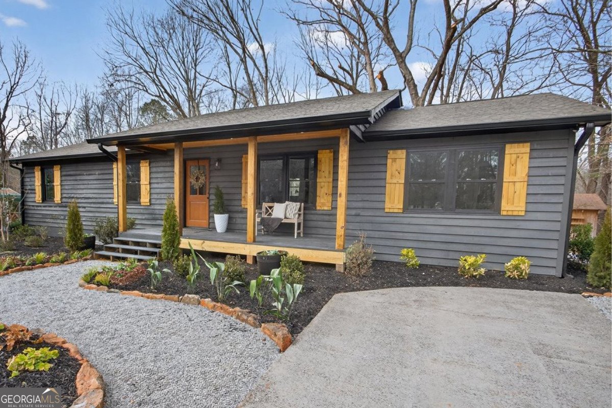 258 Arliss Drive Canton - Photo 6