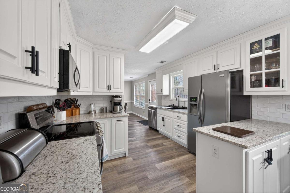 1453 Solomon Drive Winder - Photo 12