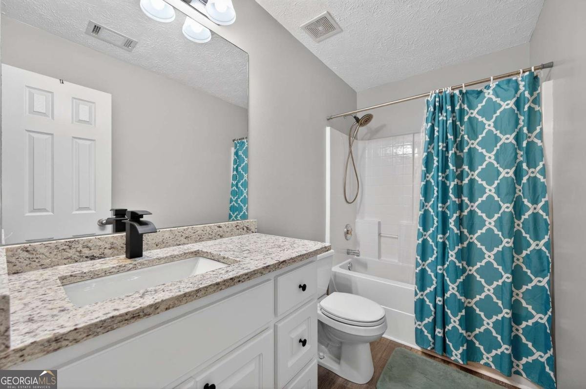 1453 Solomon Drive Winder - Photo 25