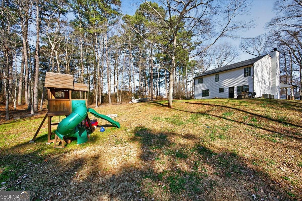 1453 Solomon Drive Winder - Photo 29