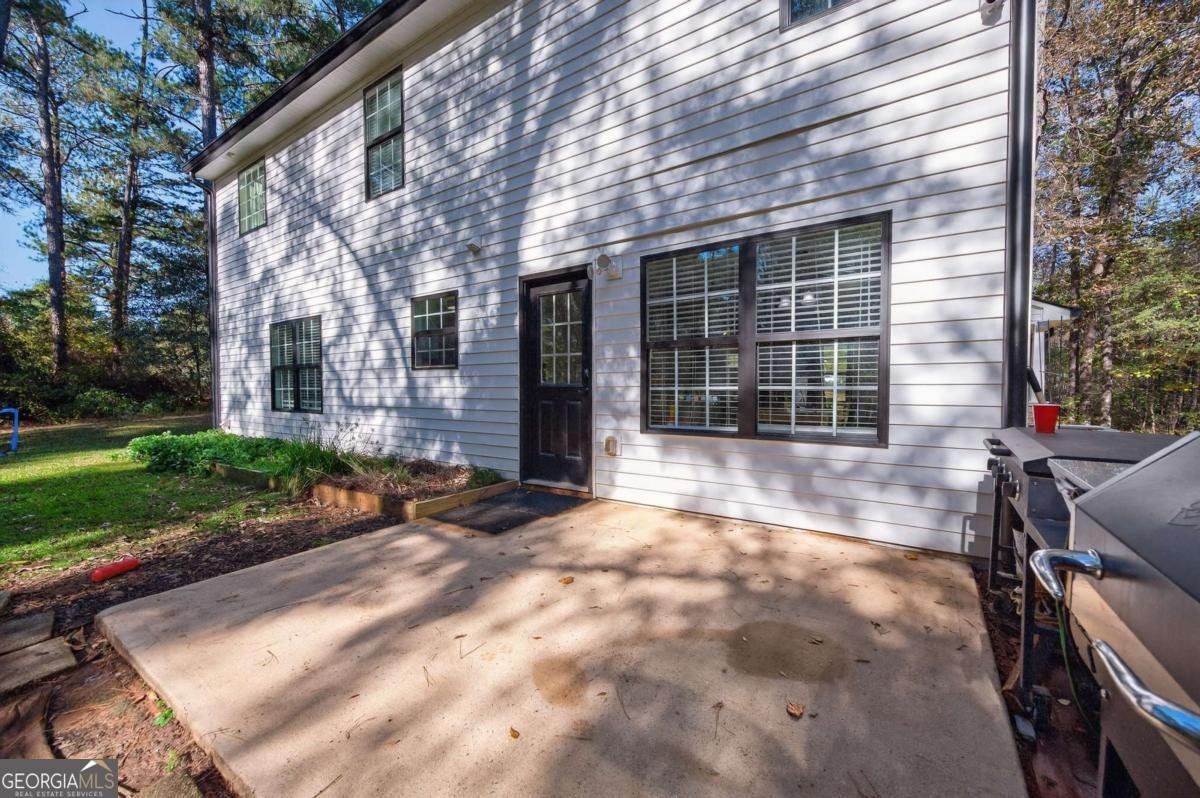 1453 Solomon Drive Winder - Photo 30