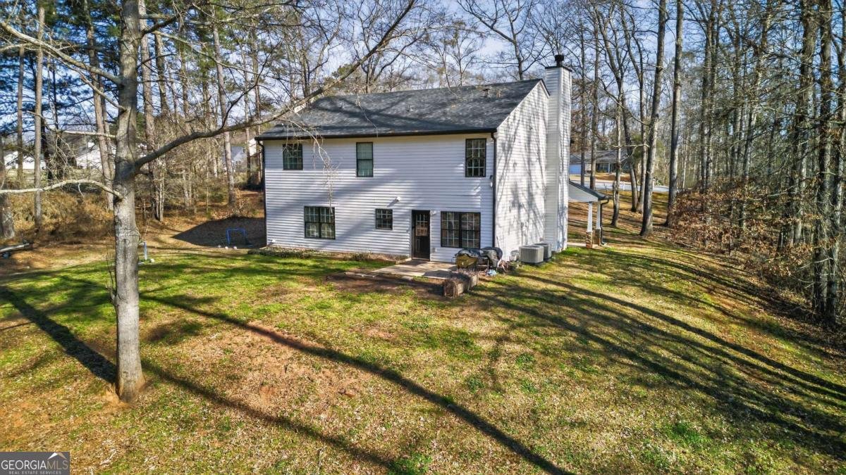 1453 Solomon Drive Winder - Photo 32