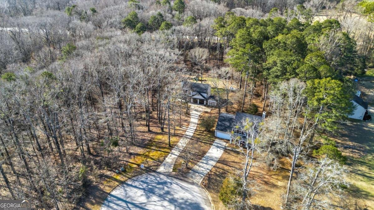 1453 Solomon Drive Winder - Photo 40