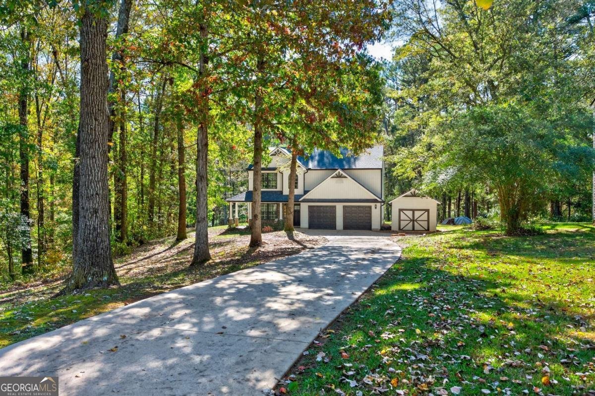 1453 Solomon Drive Winder - Photo 42