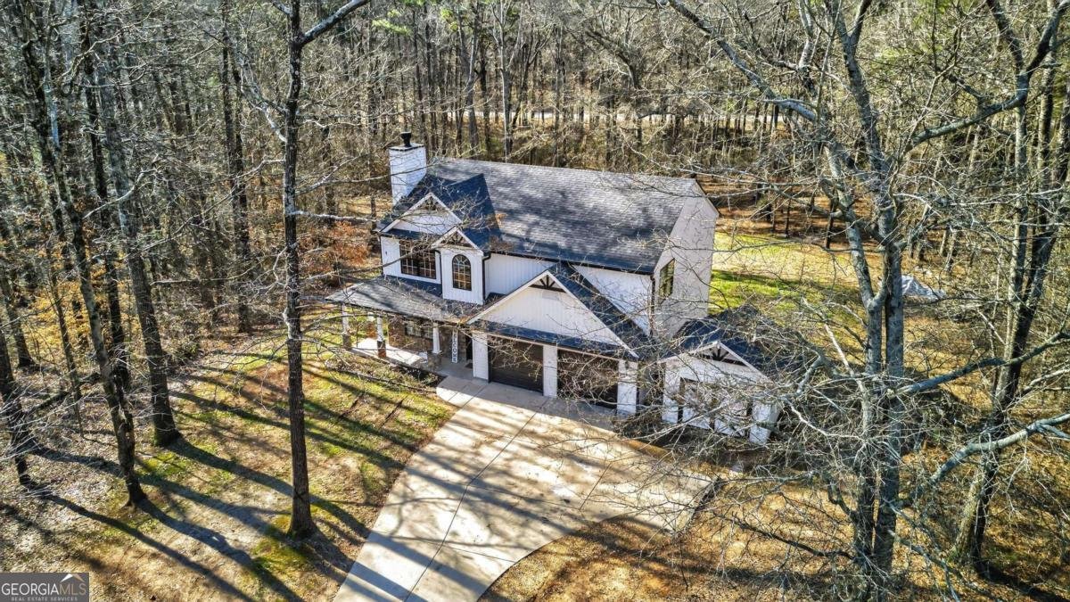 1453 Solomon Drive Winder - Photo 6