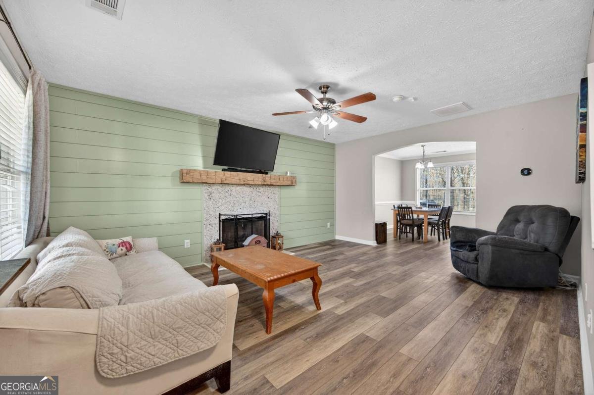 1453 Solomon Drive Winder - Photo 9