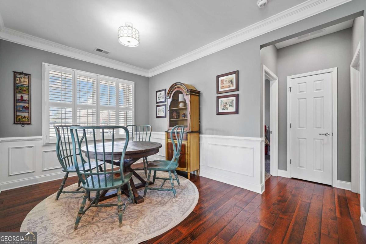 3421 Lindenridge Drive Buford - Photo 11