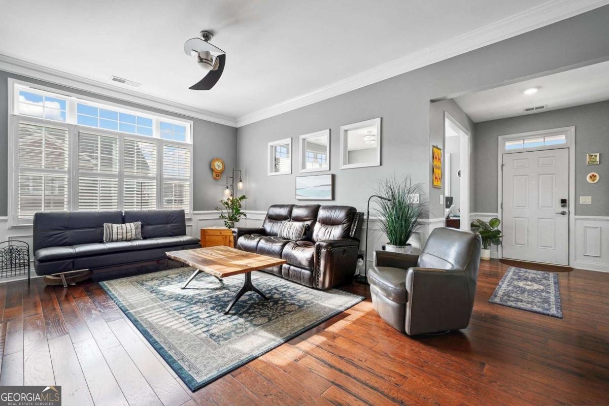 3421 Lindenridge Drive Buford - Photo 13