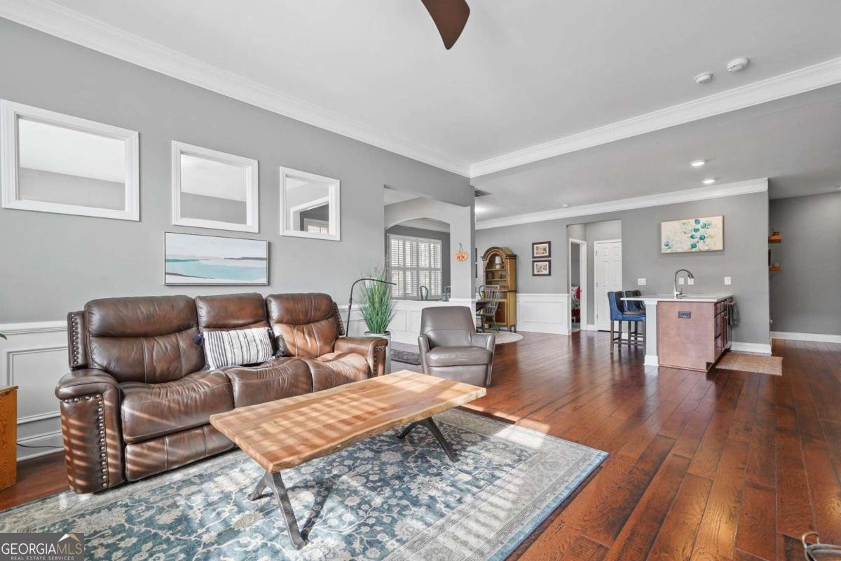 3421 Lindenridge Drive Buford - Photo 14