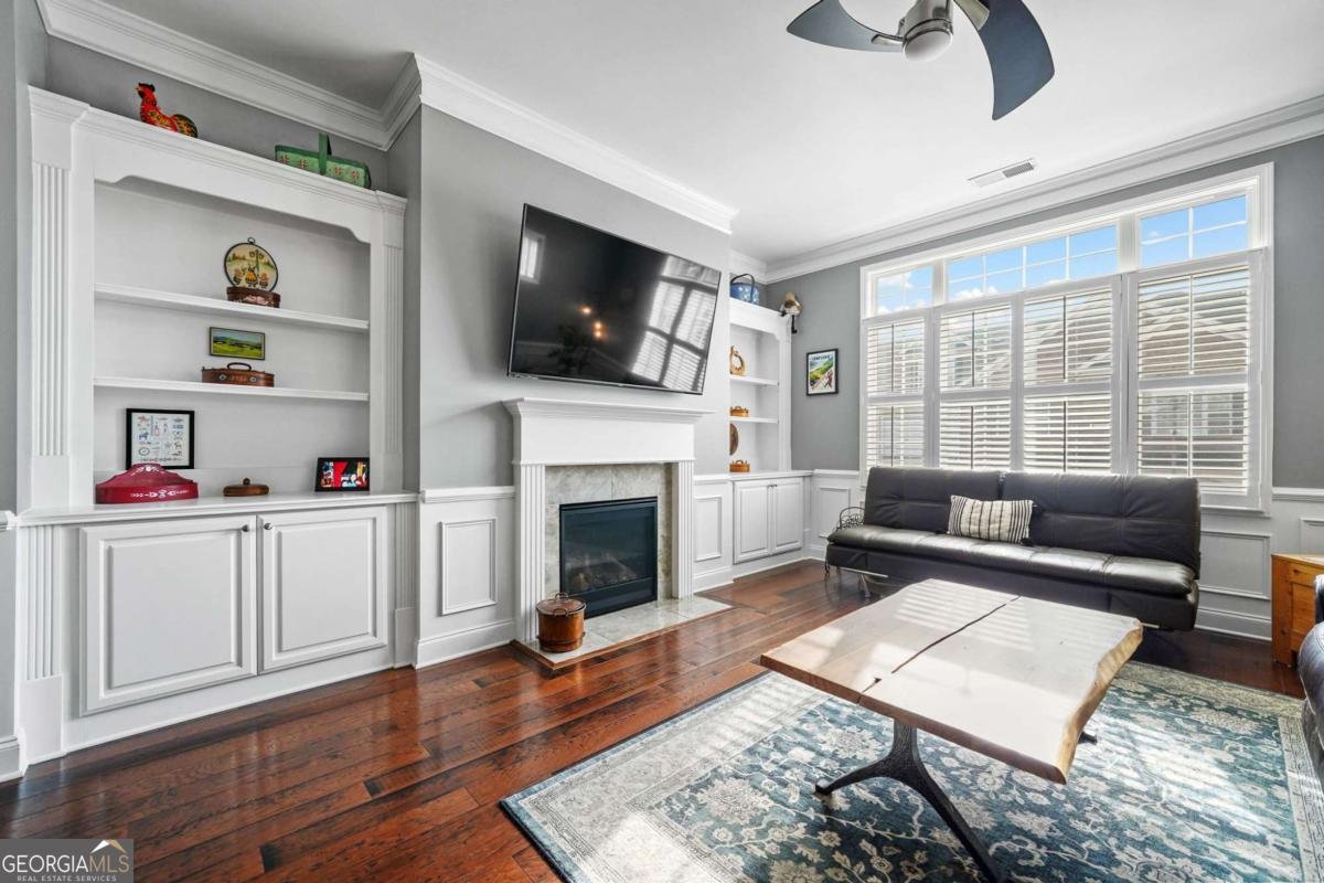 3421 Lindenridge Drive Buford - Photo 15