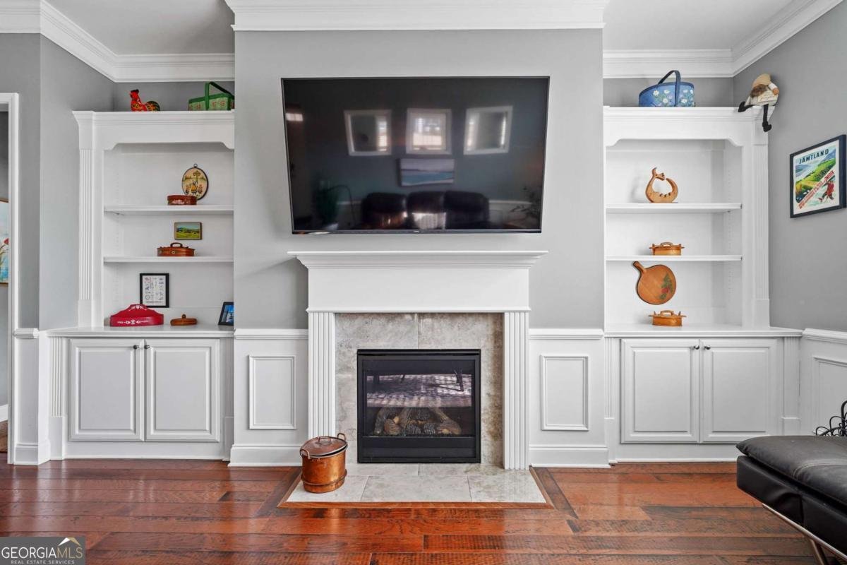 3421 Lindenridge Drive Buford - Photo 16