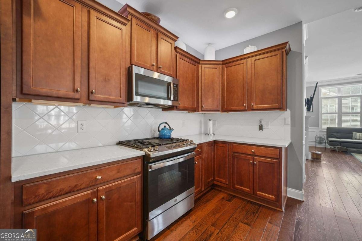 3421 Lindenridge Drive Buford - Photo 17