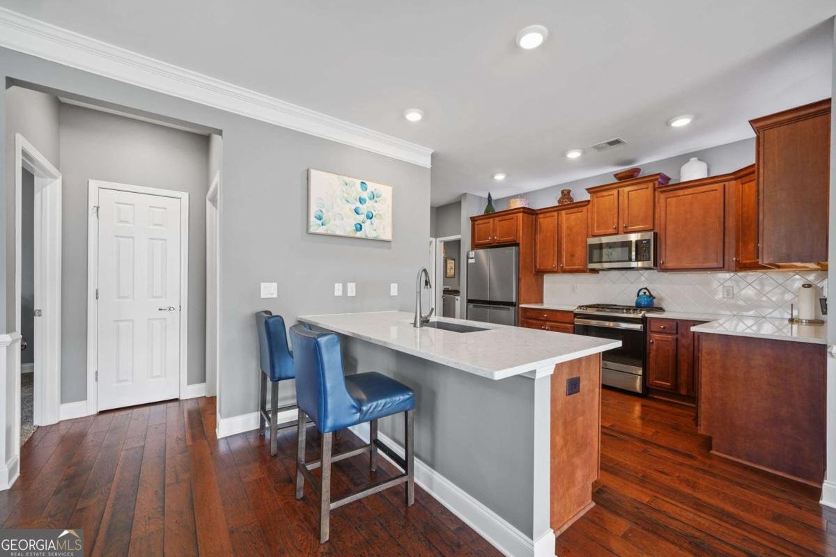 3421 Lindenridge Drive Buford - Photo 18