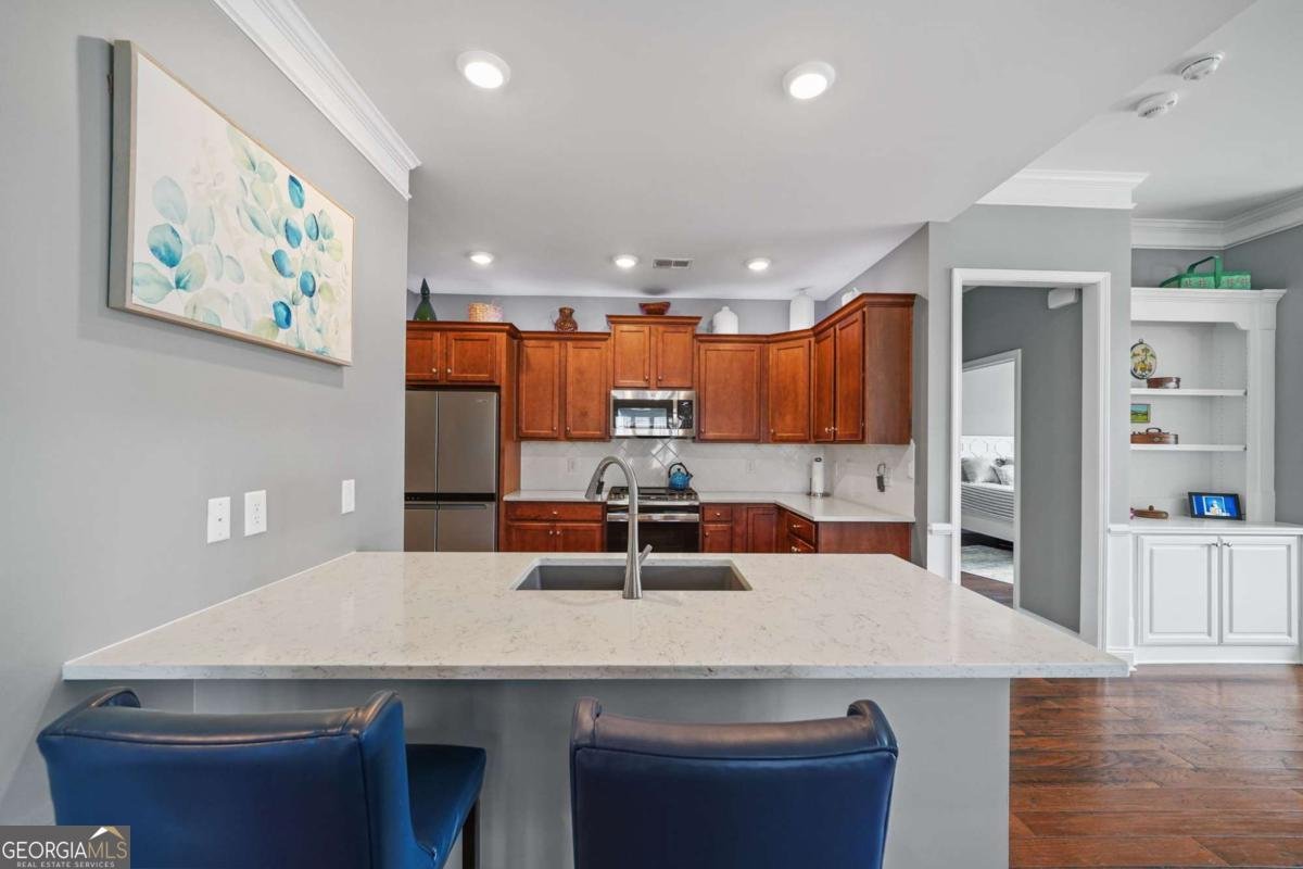 3421 Lindenridge Drive Buford - Photo 19