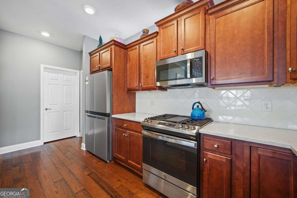 3421 Lindenridge Drive Buford - Photo 20