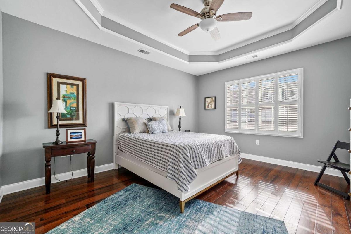 3421 Lindenridge Drive Buford - Photo 25