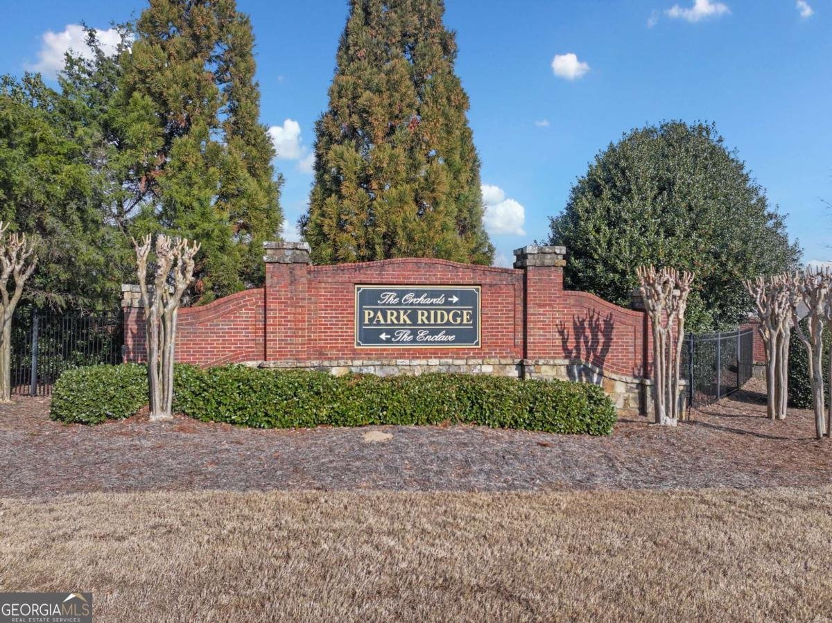 3421 Lindenridge Drive Buford - Photo 36