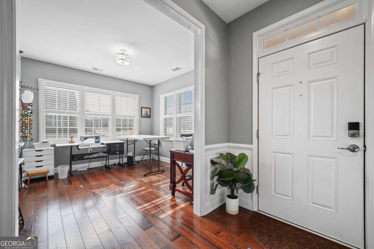 3421 Lindenridge Drive Buford - Photo 8