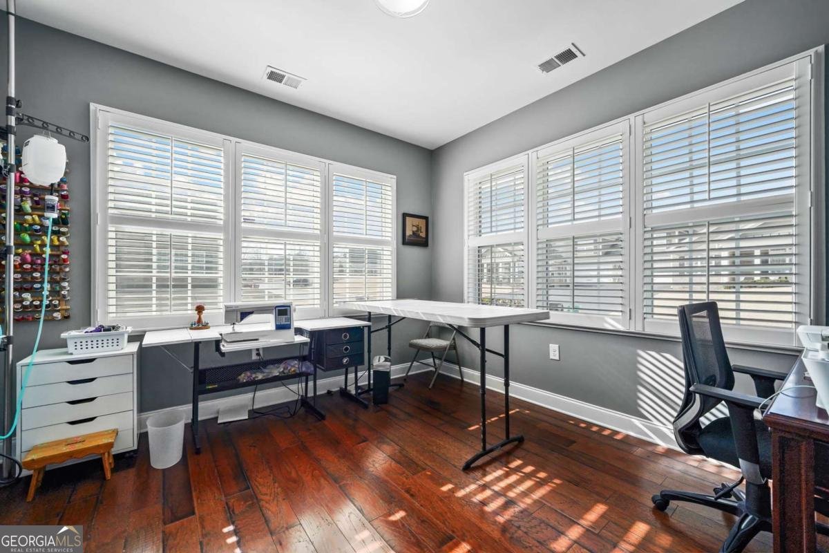 3421 Lindenridge Drive Buford - Photo 9