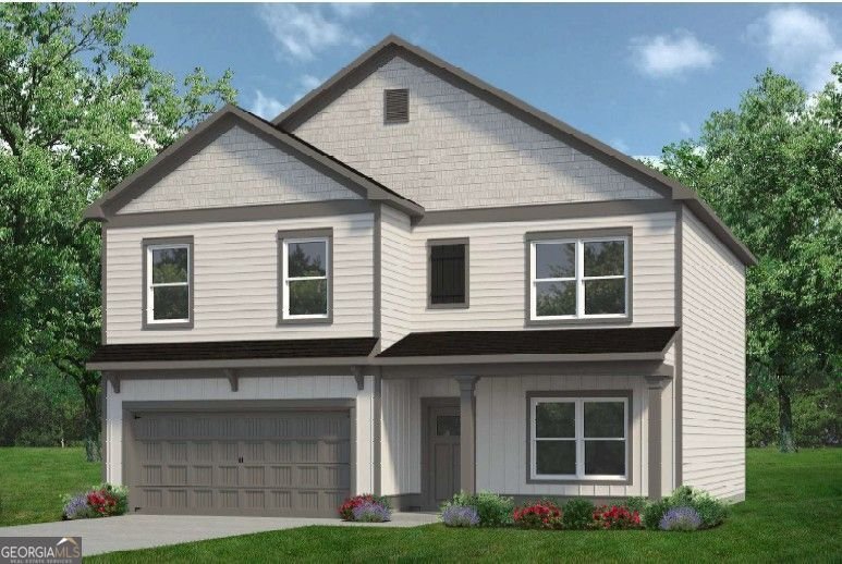 116 Summerfield Place Drive Carrollton - Photo 1