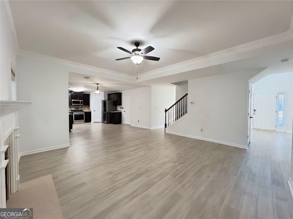 2416 Peach Shoals Circle Dacula - Photo 10