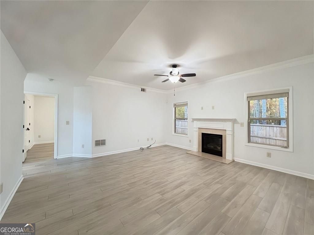 2416 Peach Shoals Circle Dacula - Photo 12