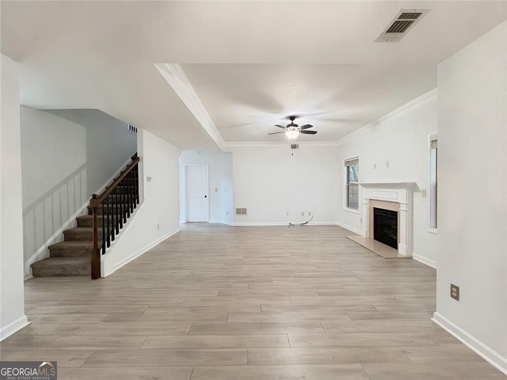 2416 Peach Shoals Circle Dacula - Photo 14