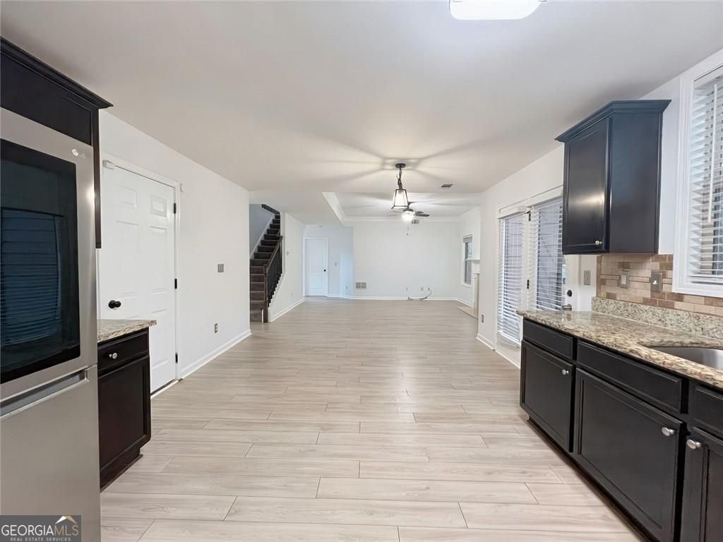 2416 Peach Shoals Circle Dacula - Photo 15