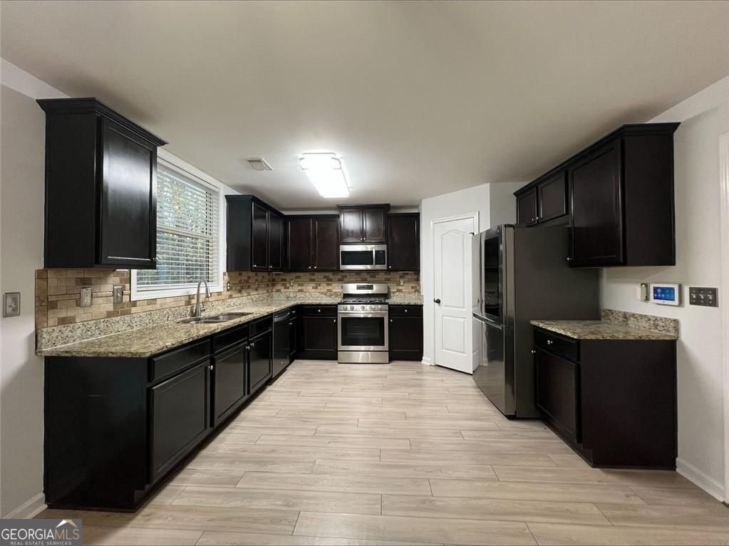 2416 Peach Shoals Circle Dacula - Photo 16