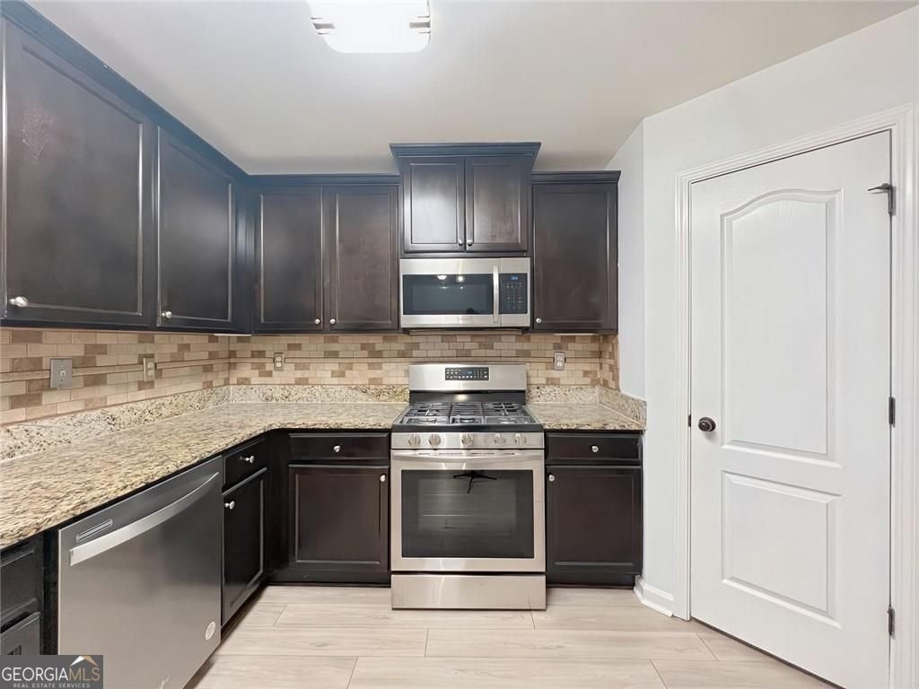 2416 Peach Shoals Circle Dacula - Photo 18