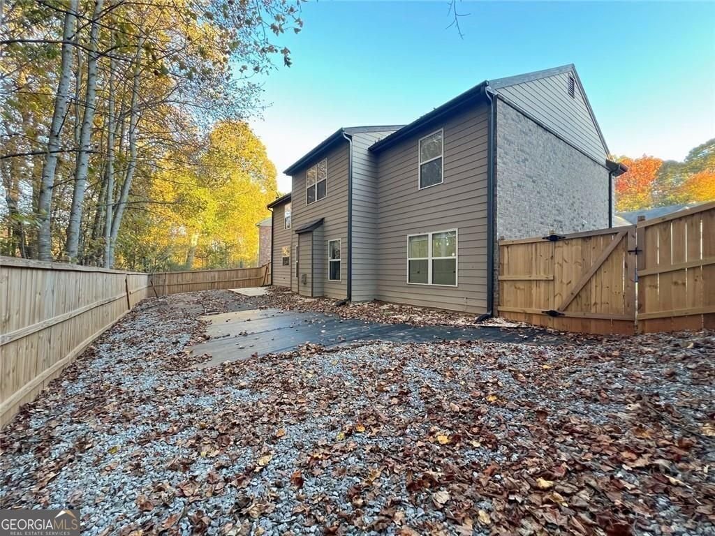 2416 Peach Shoals Circle Dacula - Photo 52